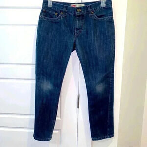 Levi’s 511 Husky Jeans Size 12 Good Condition